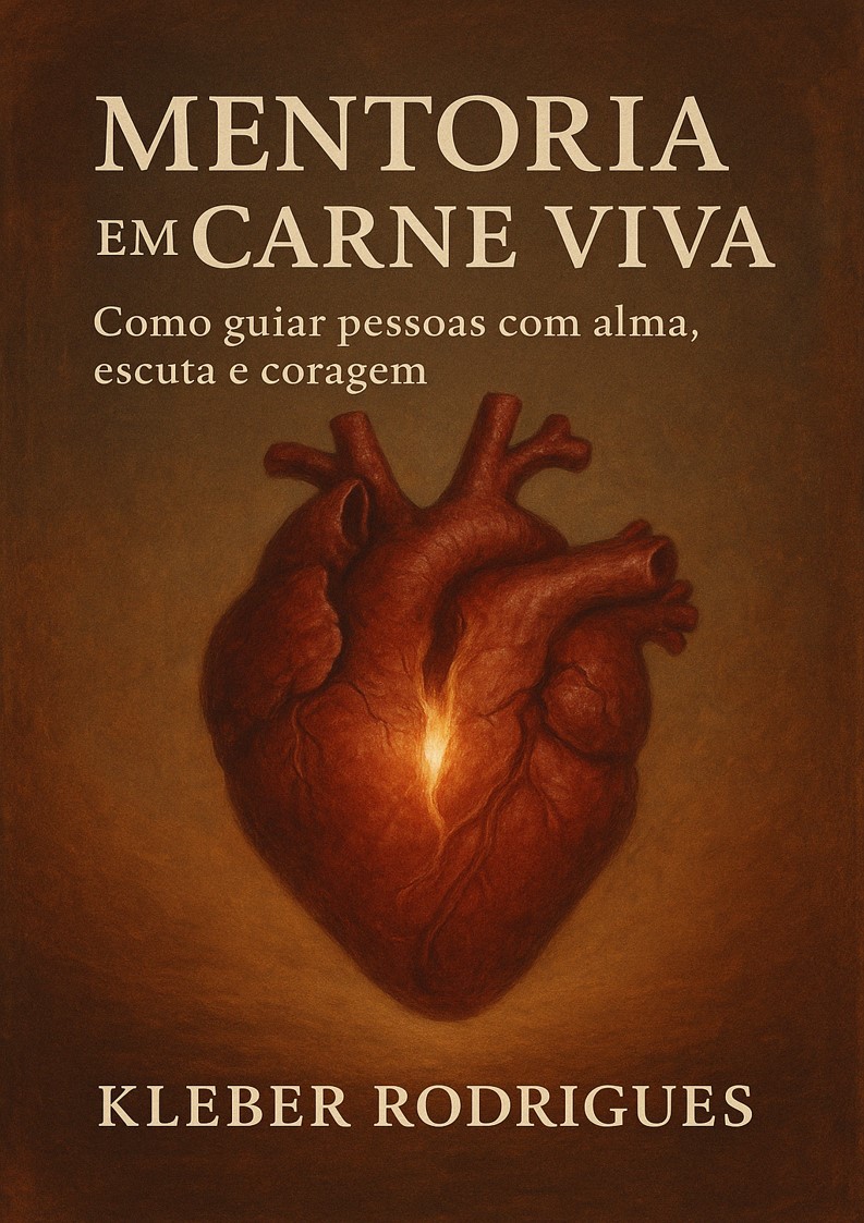 Mentoria em Carne Viva