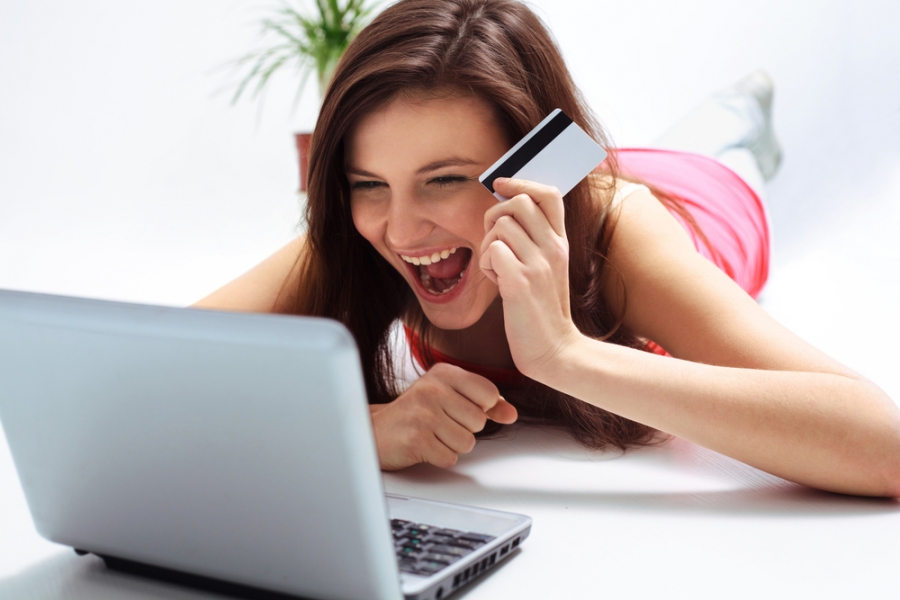 3 motivos para comprar online: Comodidad, ofertas únicas y Precio