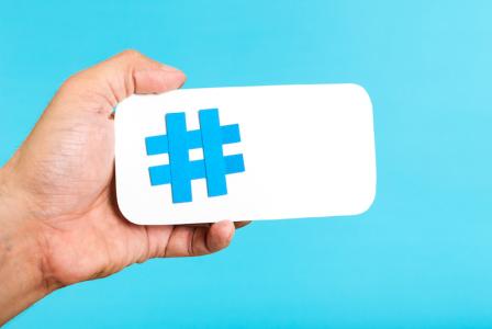 Cómo diseñar un hashtag de éxito