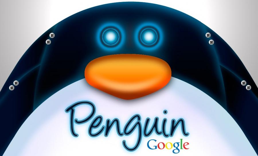 Cómo el caso Penguin de Google afecta al posicionamiento SEO en la web