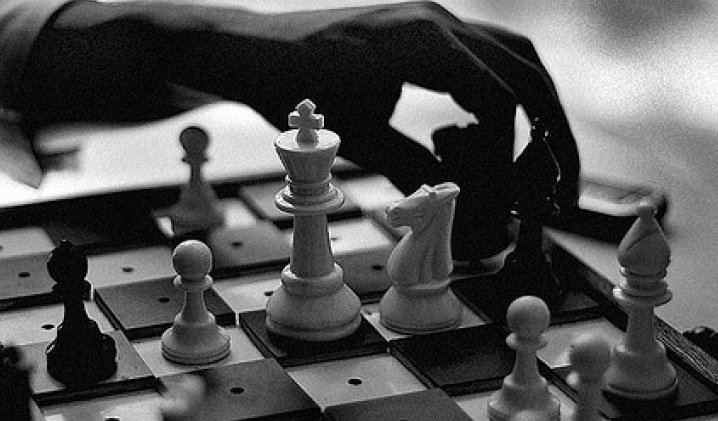 Cambiar la estrategia a tiempo: lecciones de ajedrez para empresas